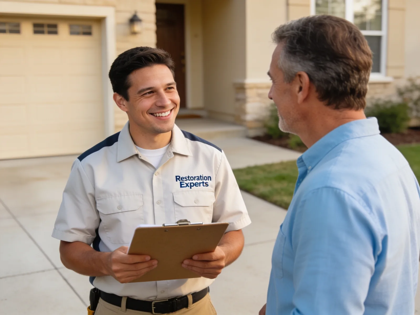 Water Damage Cleanup Conway, NH FAQs